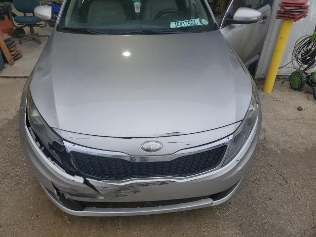 Photo 11 from auction – 2013 KIA OPTIMA EX with VIN 5XXGN4A79DG108186