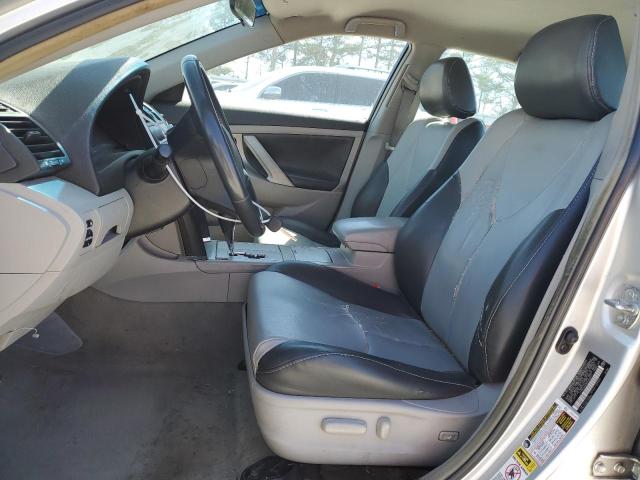 Photo 7 from auction – 2008 TOYOTA CAMRY CE with VIN 4T1BE46K98U225074