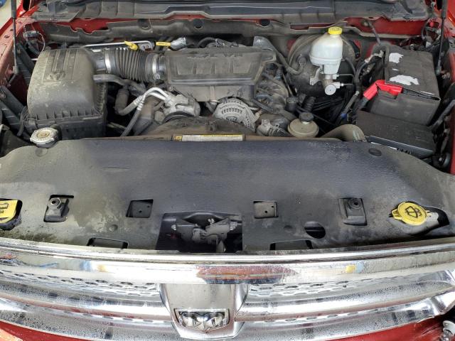 Photo 11 from auction – 2009 DODGE RAM 1500 with VIN 1D3HV18P39S759987