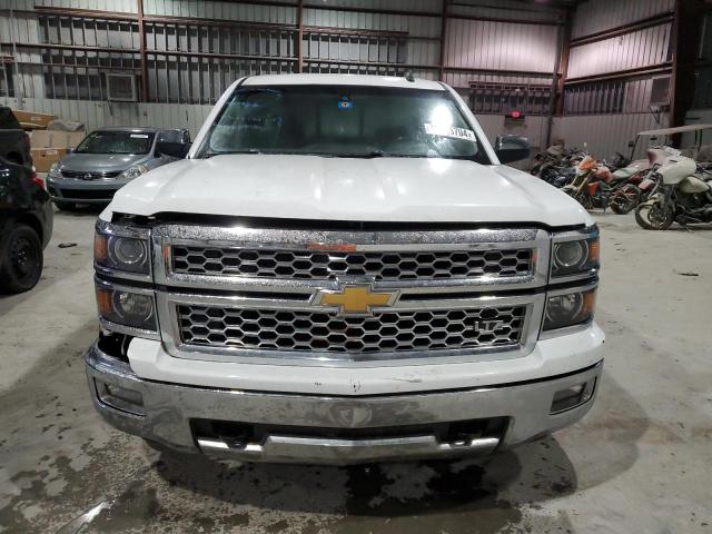 Photo 5 from auction – 2014 CHEVROLET SILVERADO with VIN 3GCUKSEC1EG433808