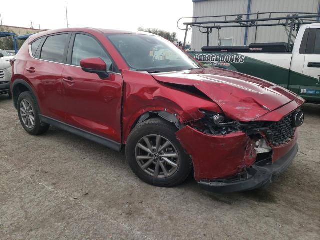 Photo 4 from auction – 2023 MAZDA CX-5 SELEC with VIN JM3KFBBM1P0236967