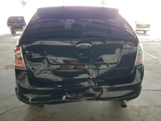 Photo 6 from auction – 2007 FORD EDGE SE with VIN 2FMDK36CX7BB11934