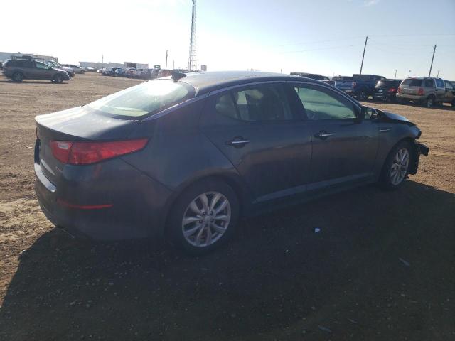 Zdjęcie 3 z aukcji – 2015 KIA OPTIMA EX z VIN 5XXGN4A75FG429354