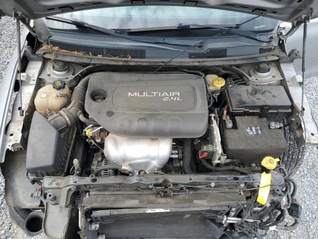 Foto 11 de la subasta – 2015 CHRYSLER 200 LIMITE con VIN 1C3CCCAB6FN597628