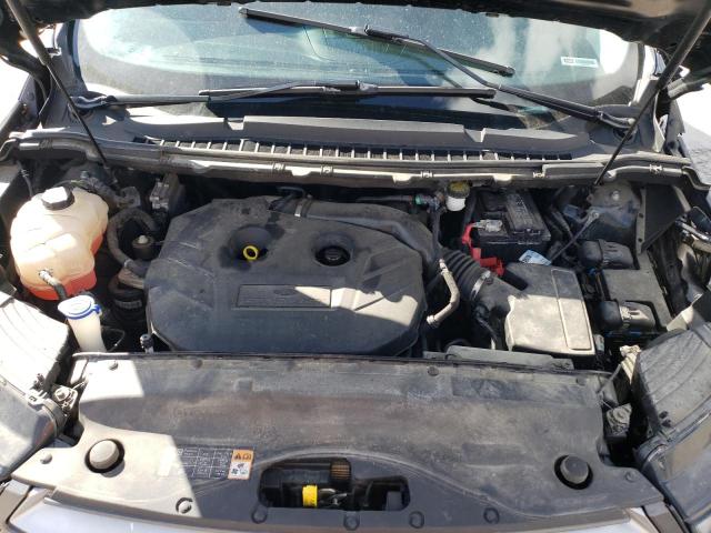 Photo 11 from auction – 2018 FORD EDGE SEL with VIN 2FMPK4J93JBB51147