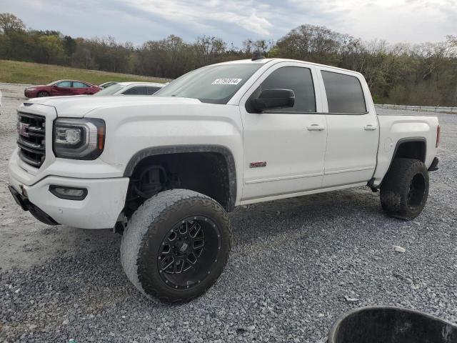 Photo 1 from auction – 2017 GMC SIERRA K15 with VIN 3GTU2NEC3HG144466