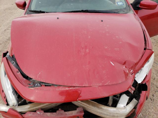 Photo 11 from auction – 2013 DODGE DART SXT with VIN 1C3CDFBA8DD157692