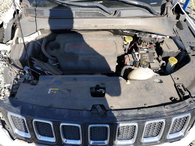 Photo 11 from auction – 2018 JEEP COMPASS LA with VIN 3C4NJDBB7JT246430