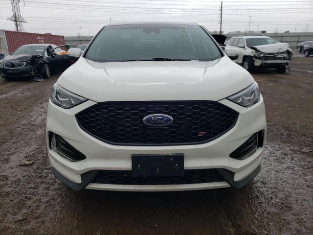 Photo 5 from auction – 2020 FORD EDGE ST with VIN 2FMPK4AP0LBA63691