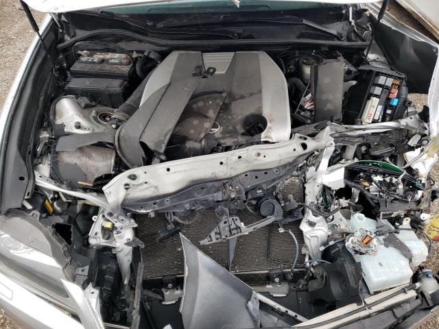 Photo 11 from auction – 2013 LEXUS GS 350 with VIN JTHCE1BL5D5004466