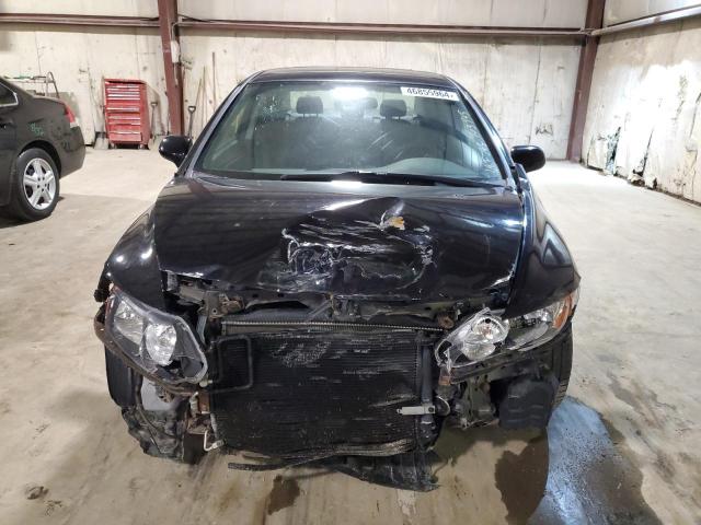 Photo 5 from auction – 2007 HONDA CIVIC SI with VIN 2HGFA555X7H703945