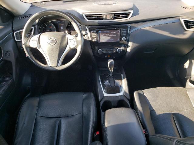 Photo 8 from auction – 2016 NISSAN ROGUE S with VIN 5N1AT2MV7GC742574