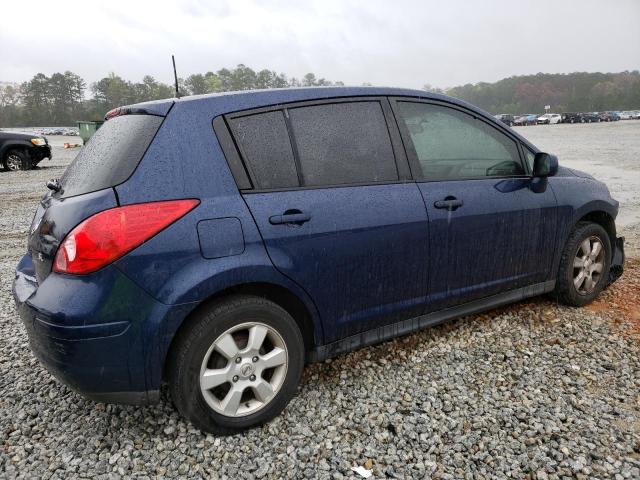 Photo 3 from auction – 2008 NISSAN VERSA S with VIN 3N1BC13E38L458727