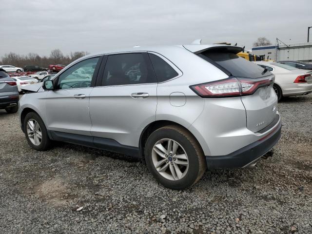 Photo 2 from auction – 2018 FORD EDGE SEL with VIN 2FMPK3J95JBB53833
