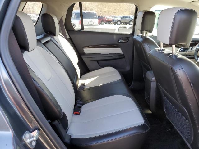 Photo 11 from auction – 2017 GMC TERRAIN DE with VIN 2GKFLVE32H6187914