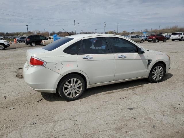 Photo 3 from auction – 2009 FORD FOCUS SEL with VIN 1FAHP37N49W248365