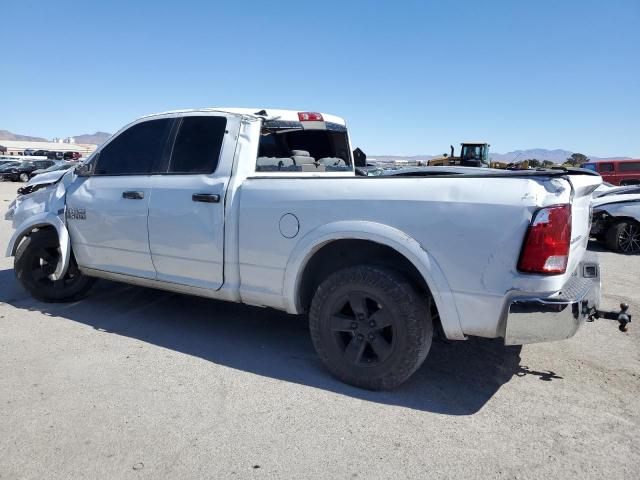 Photo 2 from auction – 2013 RAM 1500 SLT with VIN 1C6RR6GTXDS501351