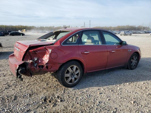 Photo 3 from auction – 2009 FORD TAURUS LIM with VIN 1FAHP25WX9G120387
