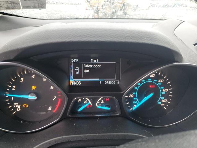 Photo 9 from auction – 2014 FORD ESCAPE SE with VIN 1FMCU9GX5EUE32930