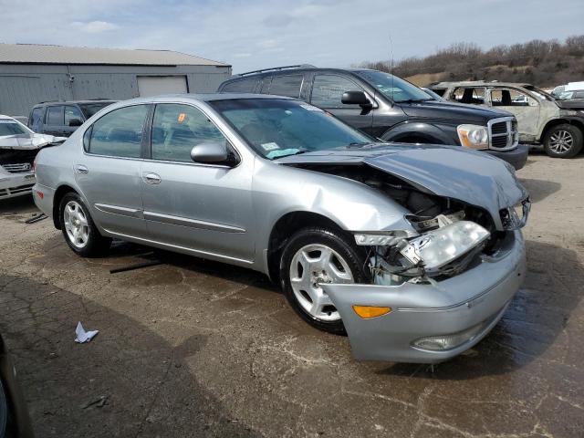 Photo 4 from auction – 2001 INFINITI I30 with VIN JNKCA31A51T000920