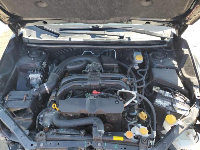 Photo 11 from auction – 2014 SUBARU IMPREZA SP with VIN JF1GPAU68E8298794