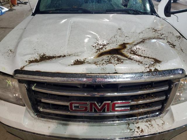 Photo 11 from auction – 2013 GMC SIERRA K15 with VIN 1GTR2VE73DZ244635