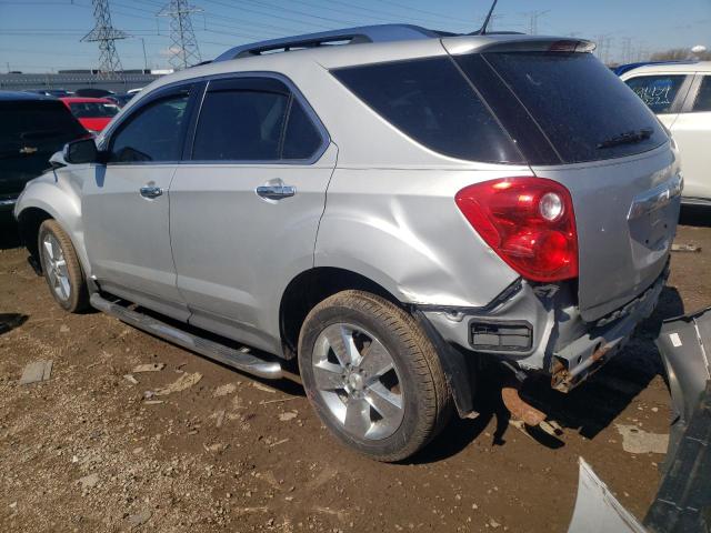 Photo 2 from auction – 2013 CHEVROLET EQUINOX LT with VIN 2GNALFEK1D6242518