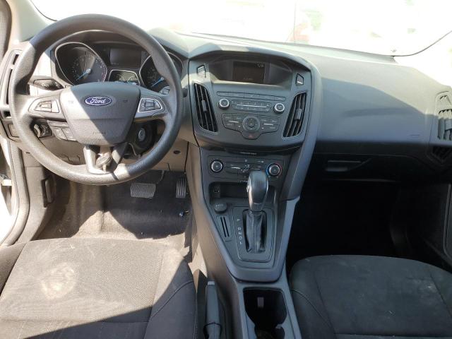 Photo 8 from auction – 2018 FORD FOCUS SE with VIN 1FADP3F2XJL228701