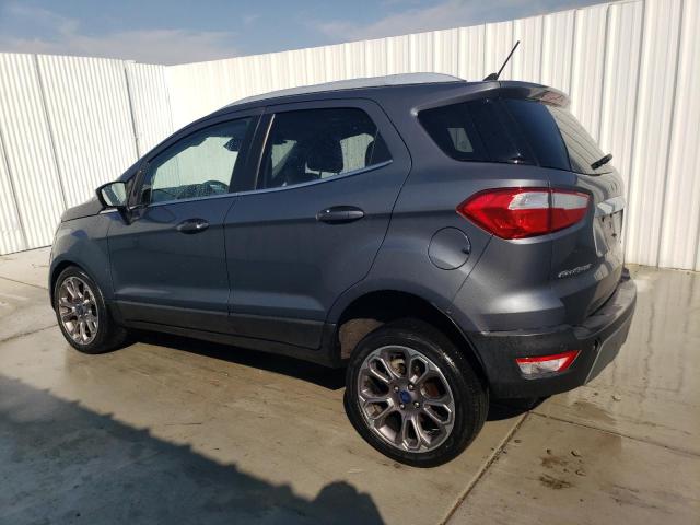 Photo 2 from auction – 2019 FORD ECOSPORT T with VIN MAJ6S3KL7KC294422