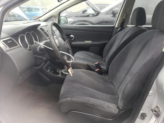Photo 7 from auction – 2009 NISSAN VERSA S with VIN 3N1BC13E99L485416