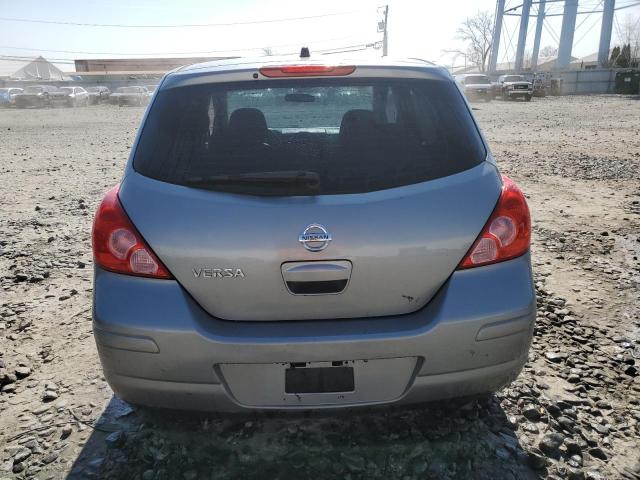 Photo 6 from auction – 2010 NISSAN VERSA S with VIN 3N1BC1CP2AL415598