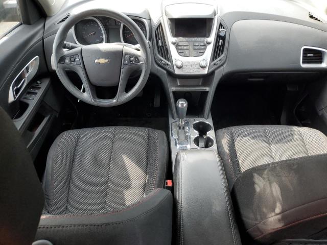 Photo 8 from auction – 2017 CHEVROLET EQUINOX LS with VIN 2GNALBEK8H1572541