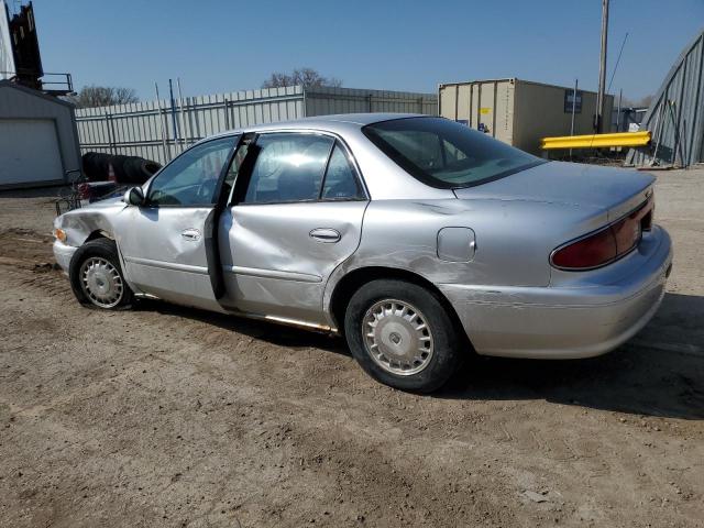 Photo 2 from auction – 2005 BUICK CENTURY CU with VIN 2G4WS52J851140733