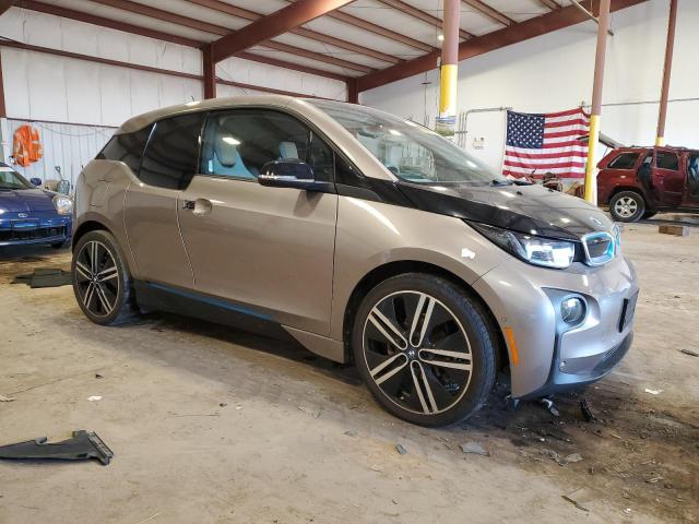 Photo 4 from auction – 2015 BMW I3 BEV with VIN WBY1Z2C53FV286515