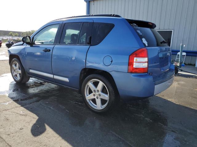 Foto 2 de la subasta – 2007 JEEP COMPASS LI con VIN 1J8FT57W47D241760