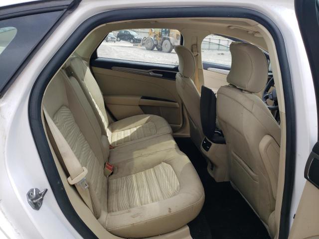 Photo 10 from auction – 2016 FORD FUSION SE with VIN 3FA6P0H76GR210285