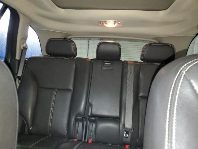 Photo 10 from auction – 2010 FORD EDGE LIMIT with VIN 2FMDK3KCXABB76795