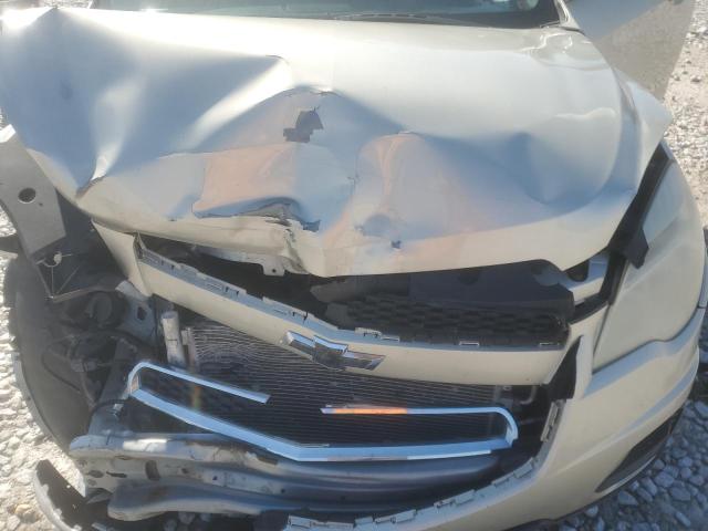 Photo 12 from auction – 2013 CHEVROLET EQUINOX LT with VIN 2GNALDEK2D1184694