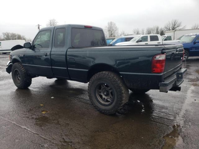 Photo 2 from auction – 2004 FORD RANGER SUP with VIN 1FTYR15E54PB32574