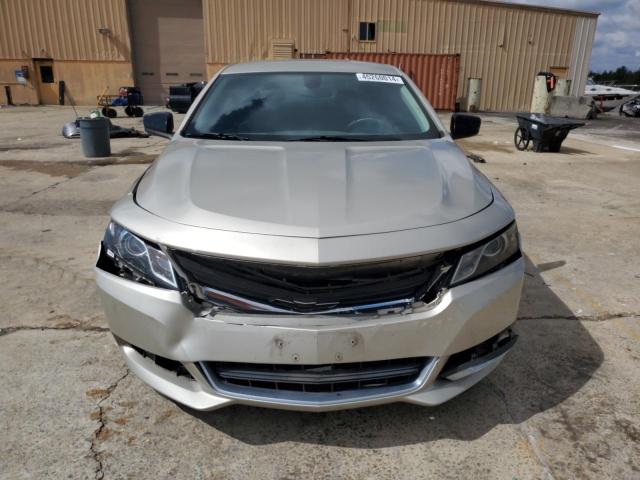 Photo 5 from auction – 2014 CHEVROLET IMPALA LS with VIN 2G11Y5SL6E9158205