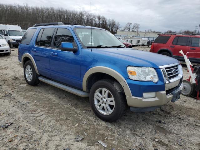 Photo 4 from auction – 2010 FORD EXPLORER E with VIN 1FMEU7EE8AUA59732