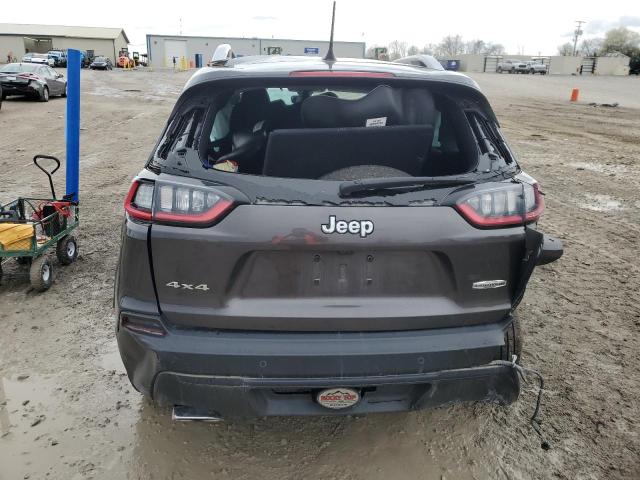 Photo 6 from auction – 2019 JEEP CHEROKEE L with VIN 1C4PJMLX1KD414122