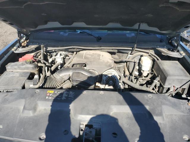 Photo 11 from auction – 2013 CHEVROLET SILVERADO with VIN 3GCPKSE75DG371120