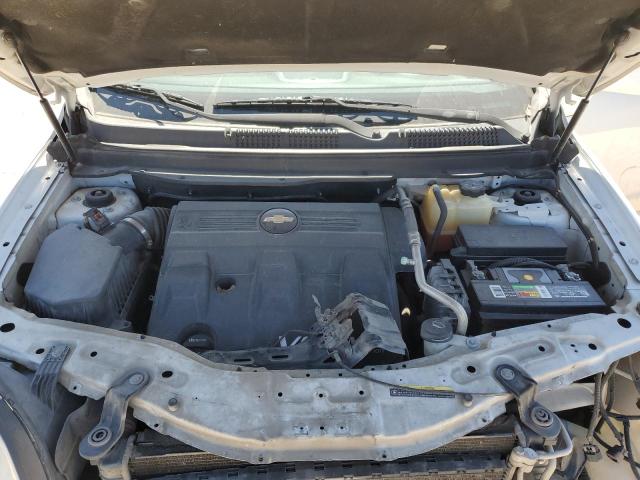 Photo 11 from auction – 2012 CHEVROLET CAPTIVA SP with VIN 3GNAL3E50CS652767