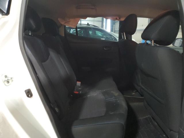 Photo 10 from auction – 2018 NISSAN LEAF S with VIN 1N4AZ1CP3JC302638