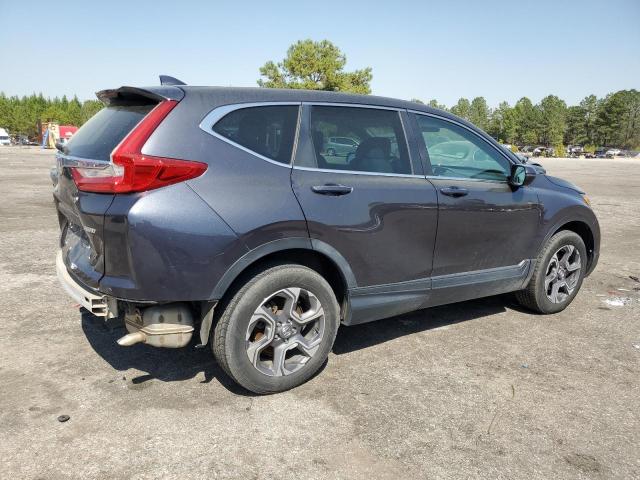 Photo 3 from auction – 2018 HONDA CR-V EX with VIN 7FARW2H56JE100452