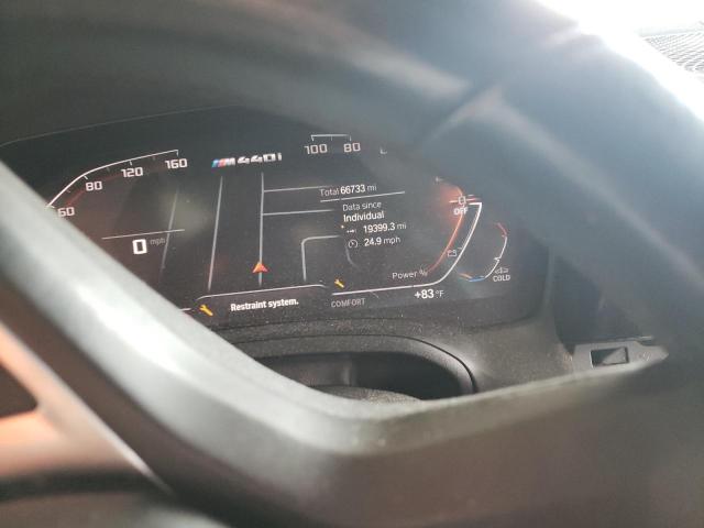 Zdjęcie 9 z aukcji – 2021 BMW M440XI z VIN WBA13AR07MCG82741