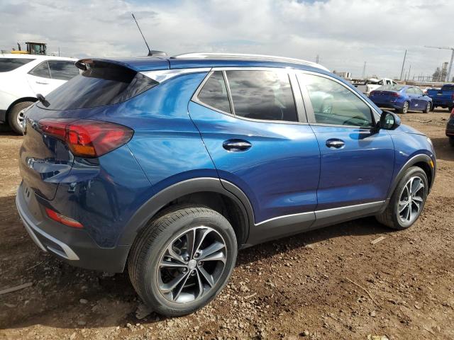 Photo 3 from auction – 2020 BUICK ENCORE GX with VIN KL4MMESL9LB116004