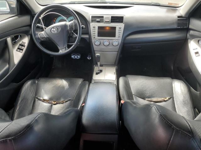 Photo 8 from auction – 2011 TOYOTA CAMRY SE with VIN 4T1BK3EK5BU627086