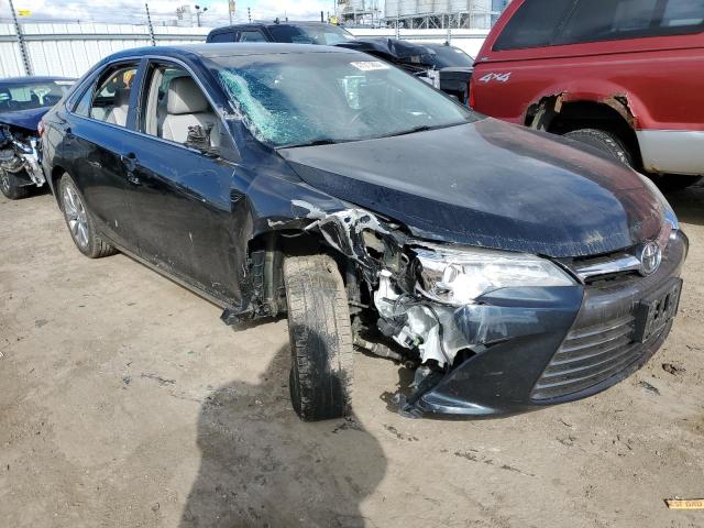 Photo 4 from auction – 2015 TOYOTA CAMRY LE with VIN 4T4BF1FK3FR494542